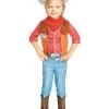 Spirit Halloween Toddler Jon Costume - Dino Ranch 2 Spirit Halloween Toddler Jon Costume - Dino Ranch -HALLOWEEN COSTUMES Sales Store 01571520 a