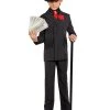 Spirit Halloween Kids Gangster Suit Costume