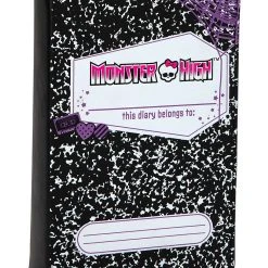 Spirit Halloween Monster High Crossbody Bag