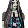 Spirit Halloween Frankie Stein Wig - Monster High -HALLOWEEN COSTUMES Sales Store 01573161 a