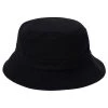 Spirit Halloween Black Canvas Bucket Hat -HALLOWEEN COSTUMES Sales Store 01573252 a