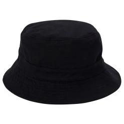 Spirit Halloween Black Canvas Bucket Hat 7 Spirit Halloween Black Canvas Bucket Hat -HALLOWEEN COSTUMES Sales Store 01573252 c