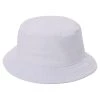 Spirit Halloween White Canvas Bucket Hat 2 Spirit Halloween White Canvas Bucket Hat -HALLOWEEN COSTUMES Sales Store 01573260 a