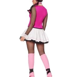 Spirit Halloween Adult Draculaura Costume - Monster High -HALLOWEEN COSTUMES Sales Store 01573393 c