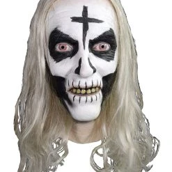 Spirit Halloween Otis Full Mask - House of 1000 Corpses