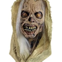 Spirit Halloween The Creep Full Mask - Creepshow