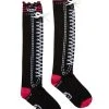 Spirit Halloween Monster High Knee High Socks 2 Spirit Halloween Monster High Knee High Socks -HALLOWEEN COSTUMES Sales Store 01573542 a