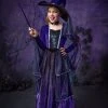 Spirit Halloween Kids Witch Costume - The Signature Collection 2 Spirit Halloween Kids Witch Costume - The Signature Collection -HALLOWEEN COSTUMES Sales Store 01574441 a