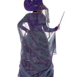 Spirit Halloween Kids Witch Costume - The Signature Collection -HALLOWEEN COSTUMES Sales Store 01574441 c