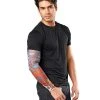 Spirit Halloween Pirate Tattoo Sleeve -HALLOWEEN COSTUMES Sales Store 01575133 a