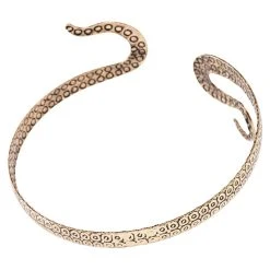 Spirit Halloween Pirate Cuff Bracelet -HALLOWEEN COSTUMES Sales Store 01575141 c