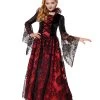 Spirit Halloween Kids Duchess of Darkness Costume -HALLOWEEN COSTUMES Sales Store 01575216 a