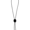 Spirit Halloween Western Bolo Tie 2 Spirit Halloween Western Bolo Tie -HALLOWEEN COSTUMES Sales Store 01575570 a