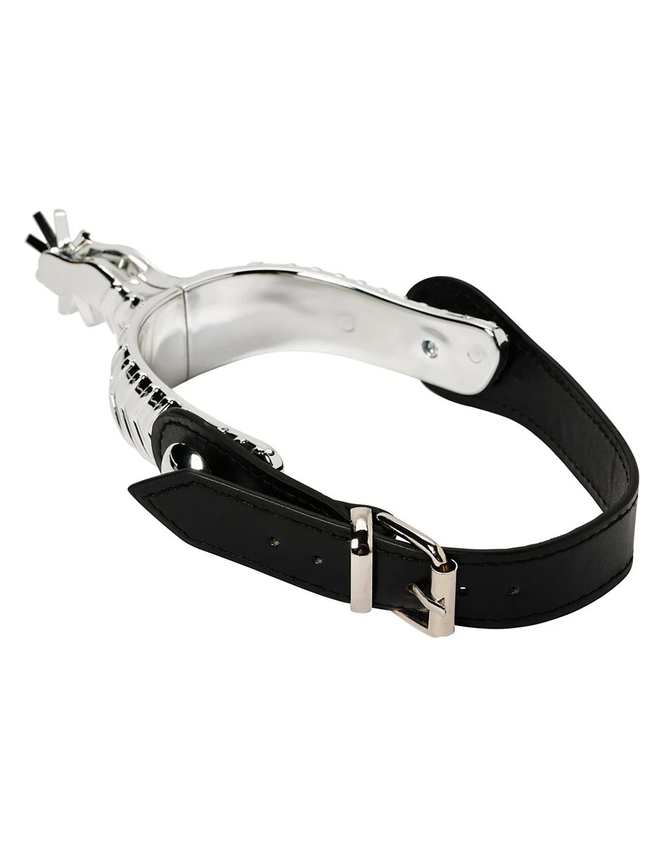 Spirit Halloween Western Spurs 4 Spirit Halloween Western Spurs - Image 2