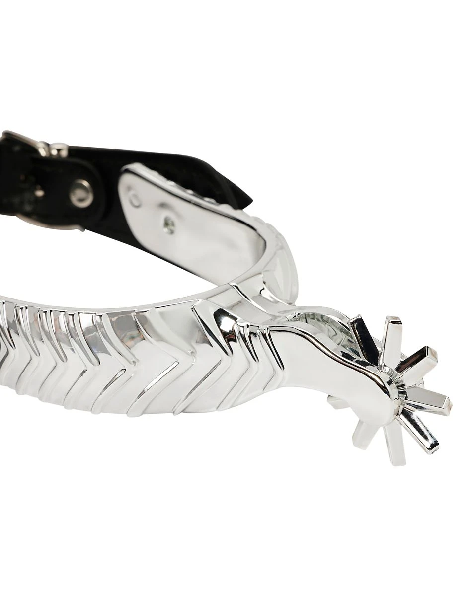 Spirit Halloween Western Spurs 7 Spirit Halloween Western Spurs - Image 5