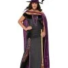 Spirit Halloween Adult Eternal Witch Plus Size Costume -HALLOWEEN COSTUMES Sales Store 01576156 a