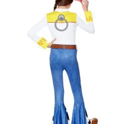 Spirit Halloween Kids Jessie Costume - Toy Story 5 Spirit Halloween Kids Jessie Costume - Toy Story -HALLOWEEN COSTUMES Sales Store 01578061 b