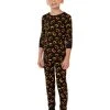 Spirit Halloween Kids Jack-O'-Lantern Pajama Set 1 Spirit Halloween Kids Jack-O'-Lantern Pajama Set -HALLOWEEN COSTUMES Sales Store 01578186 a