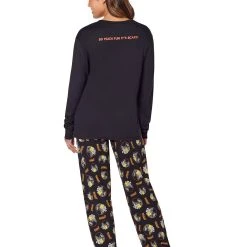 Spirit Halloween Pajama Set 9 Spirit Halloween Pajama Set -HALLOWEEN COSTUMES Sales Store 01578343 d