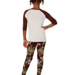 Spirit Halloween Kids Gizmo Pajama Set - Gremlins -HALLOWEEN COSTUMES Sales Store 01578822 d