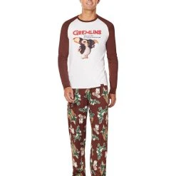 Spirit Halloween Gizmo Pajama Set - Gremlins