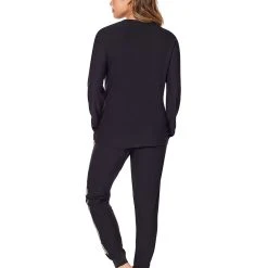 Spirit Halloween Skeleton Pajama Set -HALLOWEEN COSTUMES Sales Store 01579143 c