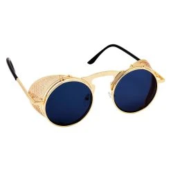 Spirit Halloween Steampunk Glasses