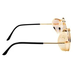 Spirit Halloween Steampunk Glasses -HALLOWEEN COSTUMES Sales Store 01579267 c