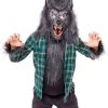 Spirit Halloween Kids Underworld Werewolf Costume -HALLOWEEN COSTUMES Sales Store 01580216 a