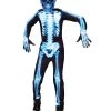 Spirit Halloween Kids Light-Up X-Ray Skeleton Costume 2 Spirit Halloween Kids Light-Up X-Ray Skeleton Costume -HALLOWEEN COSTUMES Sales Store 01580448 a
