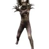 Spirit Halloween Seed Eater Skin Suit Costume -HALLOWEEN COSTUMES Sales Store 01580588 a