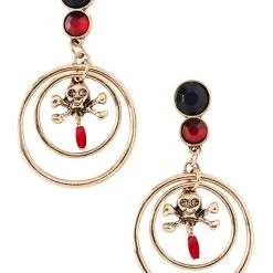 Spirit Halloween Kids Pirate Jewelry Set -HALLOWEEN COSTUMES Sales Store 01580646 d