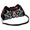 Spirit Halloween Vampire Bat Crossbody Bag -HALLOWEEN COSTUMES Sales Store 01580687 a