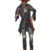 Spirit Halloween Kids Cowboy Corpse Costume -HALLOWEEN COSTUMES Sales Store 01580711 a