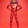 Spirit Halloween Kids Ladybug Costume Deluxe - Miraculous Ladybug 1 Spirit Halloween Kids Ladybug Costume Deluxe - Miraculous Ladybug -HALLOWEEN COSTUMES Sales Store 01580836 a