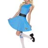 Spirit Halloween Kids Bubbles Dress Costume - The Powerpuff Girls