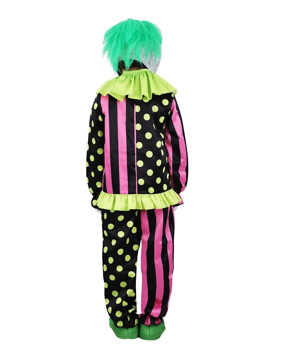 Spirit Halloween Kids Light Up Wacky Mole Costume 4 Spirit Halloween Kids Light Up Wacky Mole Costume - Image 2