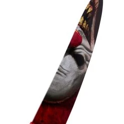Spirit Halloween Crouchy Knife -HALLOWEEN COSTUMES Sales Store 01582261 b