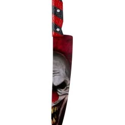 Spirit Halloween Crouchy Knife -HALLOWEEN COSTUMES Sales Store 01582261 c