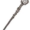 Spirit Halloween Pentagram Witch Wand -HALLOWEEN COSTUMES Sales Store 01582287 a