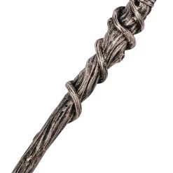 Spirit Halloween Pentagram Witch Wand -HALLOWEEN COSTUMES Sales Store 01582287 c