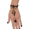 Spirit Halloween Spider Hand Chain -HALLOWEEN COSTUMES Sales Store 01582303 a