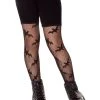 Spirit Halloween Kids Vampire Bat Tights -HALLOWEEN COSTUMES Sales Store 01582428 a