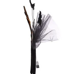 Spirit Halloween Light-Up Haunted House Headband -HALLOWEEN COSTUMES Sales Store 01583244 c