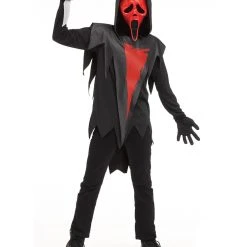 Spirit Halloween Kids Devil Costume - Dead by Daylight