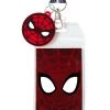 Spirit Halloween Spider-Man Lanyard -HALLOWEEN COSTUMES Sales Store 01583723 a
