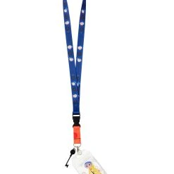Spirit Halloween Coraline Lanyard -HALLOWEEN COSTUMES Sales Store 01583731 d