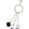 Spirit Halloween Witchy Keychain -HALLOWEEN COSTUMES Sales Store 01584317 a