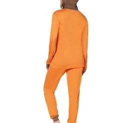 Spirit Halloween Sam Trick 'r Treat Pajama Set -HALLOWEEN COSTUMES Sales Store 01585025 d