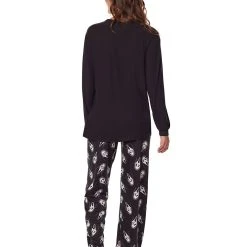 Spirit Halloween Ghost Face ® Pajama Set -HALLOWEEN COSTUMES Sales Store 01585132 d